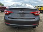 HYUNDAI SONATA SE photo