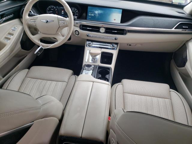 2021 GENESIS G90 ULTIMA - KMTF54PH4MU092373