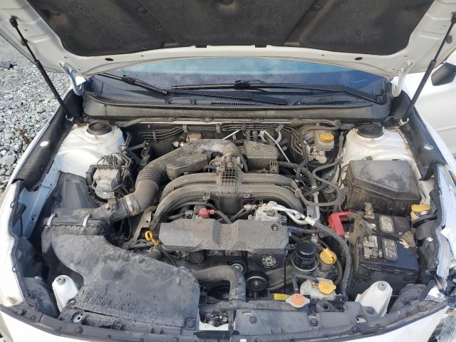 2016 SUBARU LEGACY 2.5 - 4S3BNBH62G3062426