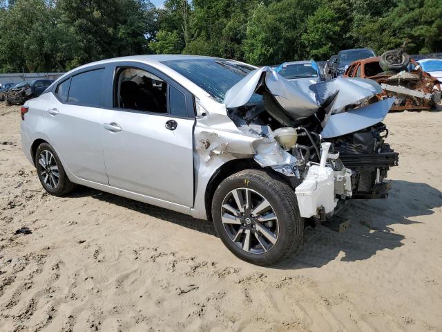 2021 NISSAN VERSA SV - 3N1CN8EV7ML913433