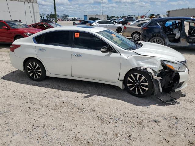2018 NISSAN ALTIMA 2.5 - 1N4AL3APXJC136781