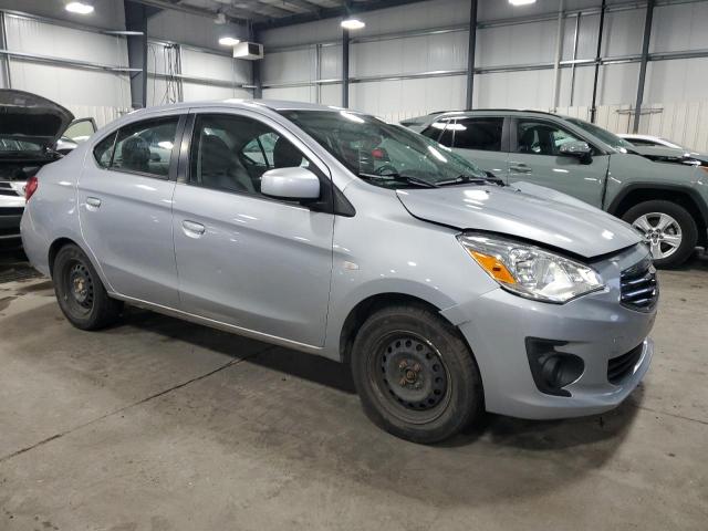Vin: ml32f3fj9hh003312, lot: 65839264, mitsubishi mirage g4 es 20174