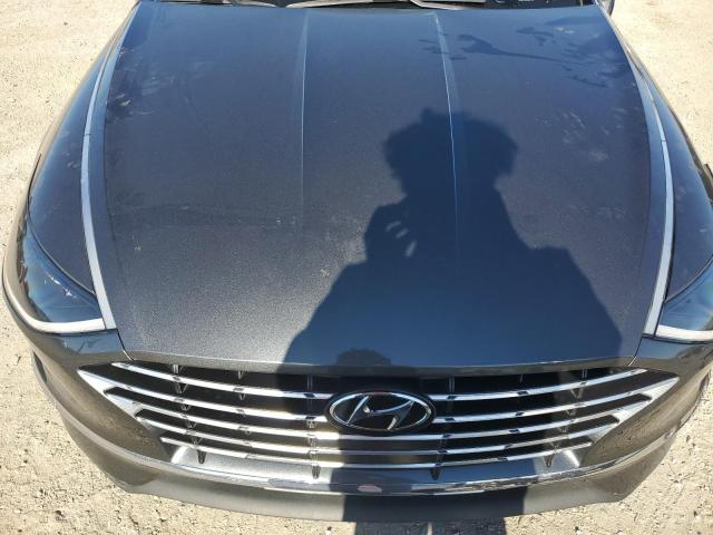 VIN KMHL24JJ8PA071288 2023 Hyundai Sonata, Hybrid no.11