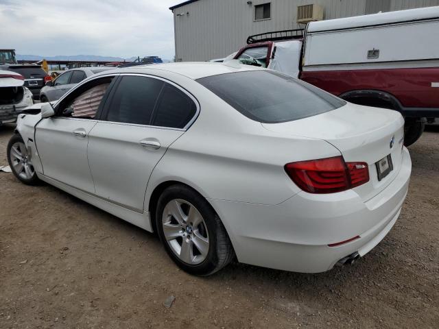 VIN WBAXG5C53DDY31034 2013 BMW 5 Series, 528 I no.2