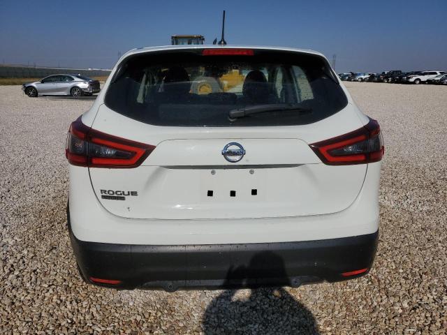 2020 NISSAN ROGUE SPOR - JN1BJ1CV0LW269932