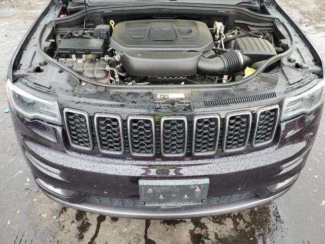 2020 JEEP GRAND CHER - 1C4RJFCG8LC158461