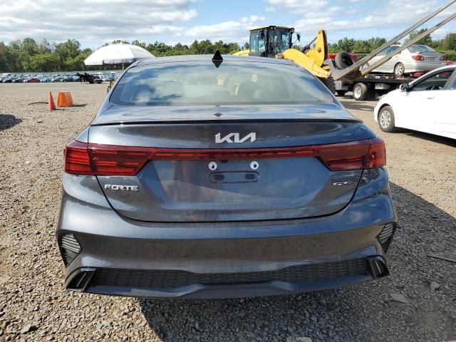 VIN 3KPF54AD8PE558507 2023 KIA Forte, Gt Line no.6