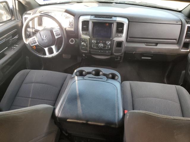 2021 RAM 1500 CLASS - 1C6RR6LT7MS550626