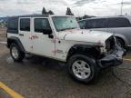 JEEP WRANGLER U photo