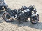 2008 SUZUKI GSX-R600 - JS1GN7EA382101439