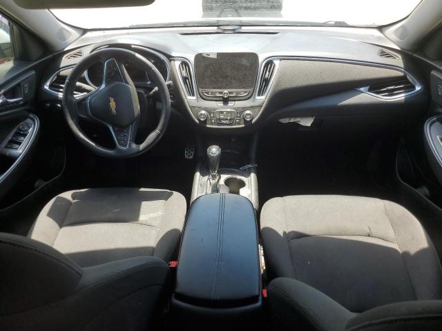 2016 CHEVROLET MALIBU LT - 1G1ZE5ST7GF271070