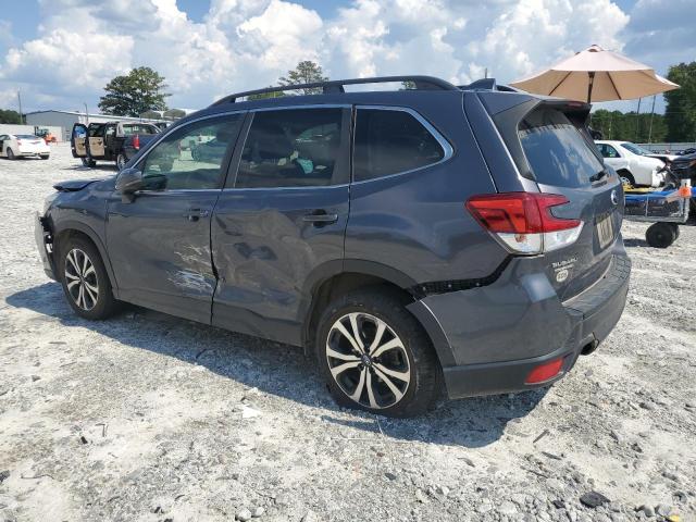 JF2SKAUC4LH446480 Subaru Forester Limited 2020