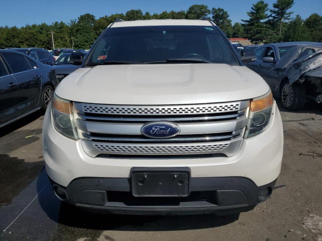 VIN 1FM5K8D87FGA11359 2015 Ford Explorer, Xlt no.5