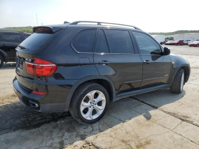 VIN 5UXZV8C59D0C15284 2013 BMW X5, Xdrive50I no.3