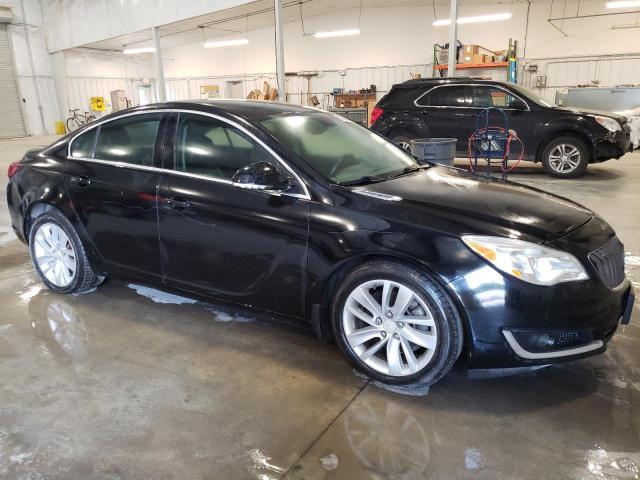 Vin: 2g4gn5ex6f9158243, lot: 67347844, buick regal premium 20154