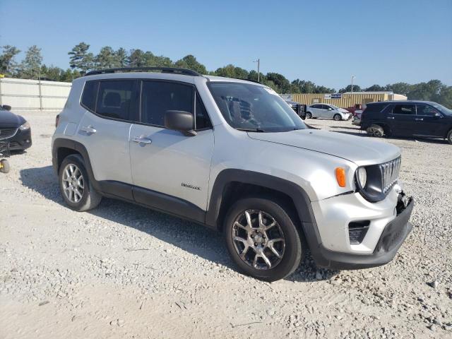 2019 JEEP RENEGADE S - ZACNJAAB2KPK56479