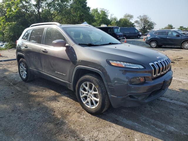 2016 JEEP CHEROKEE L - 1C4PJMCBXGW359458
