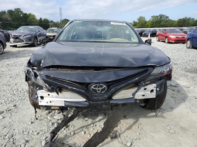 VIN 4T1G11AK0RU913229 2024 Toyota Camry, Se Night S... no.5