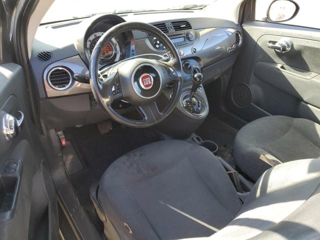 VIN 3C3CFFDRXFT508905 2015 Fiat 500, Pop no.8