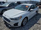 2019 FORD FUSION SE - 3FA6P0LU9KR204941