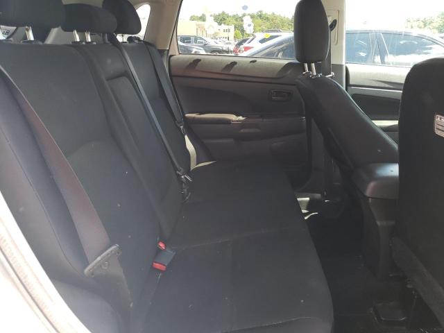 2015 MITSUBISHI OUTLANDER 4A4AP3AU3FE048048