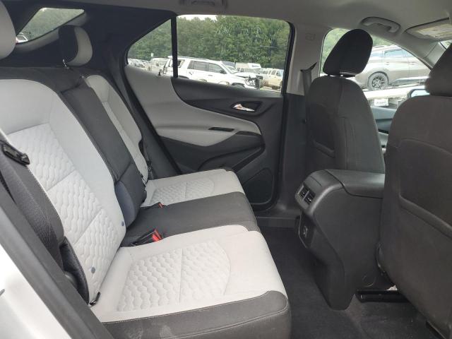 2020 CHEVROLET EQUINOX LT - 3GNAXKEV6LS633574