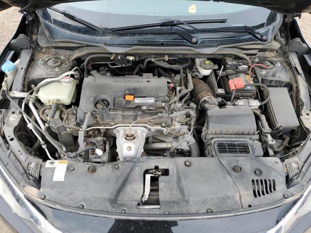 2016 HONDA CIVIC LX - 19XFC2F55GE063919