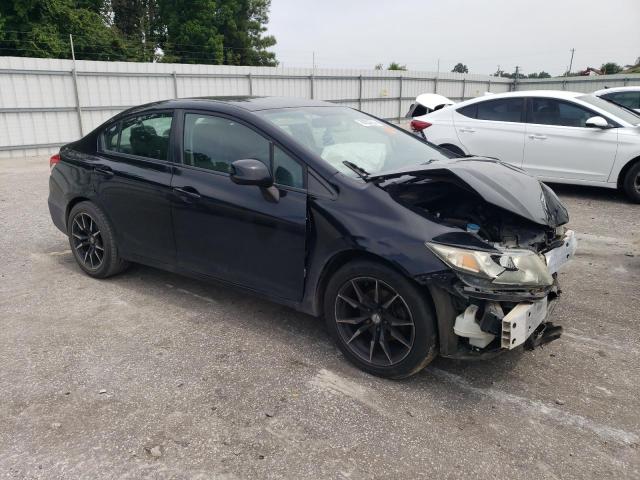 Vin: 2hgfb2f52dh564710, lot: 68682904, honda civic lx 20134