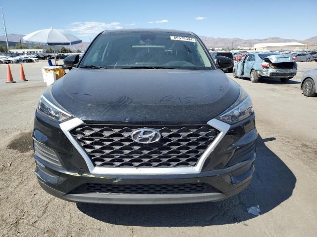 2019 HYUNDAI TUCSON - KM8J23A43KU993163