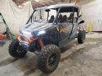 POLARIS RZR XP 4 1 снимка