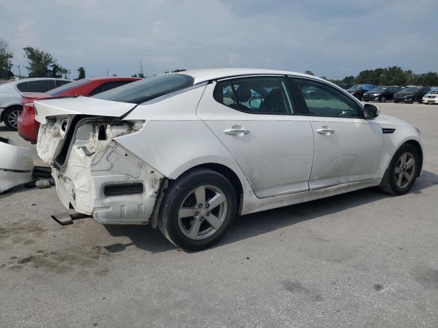 2015 KIA OPTIMA LX - KNAGM4A77F5540315