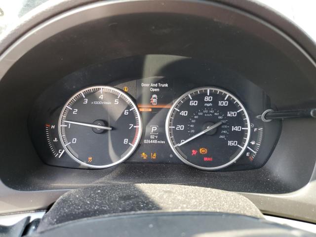 2021 ACURA ILX PREMIU - 19UDE2F77MA008195