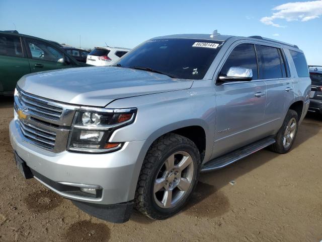 2015 CHEVROLET TAHOE K150 - 1GNSKCKC5FR595855
