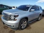 2015 CHEVROLET TAHOE K150 - 1GNSKCKC5FR595855