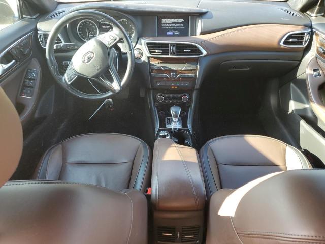 VIN SJKCH5CR5JA049653 2018 Infiniti QX30, Base no.8