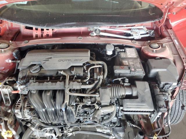 VIN KMHLM4AG8PU511149 2023 Hyundai Elantra, Sel no.11