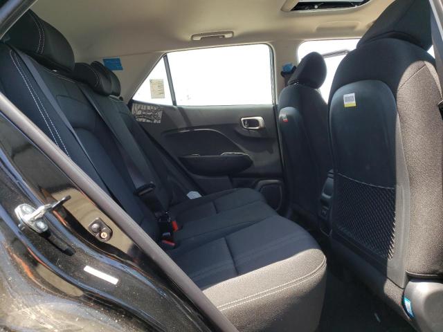 2024 HYUNDAI VENUE SEL - KMHRC8A35RU328358
