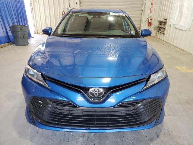 VIN 4T1B11HKXKU261967 2019 Toyota Camry, L no.5