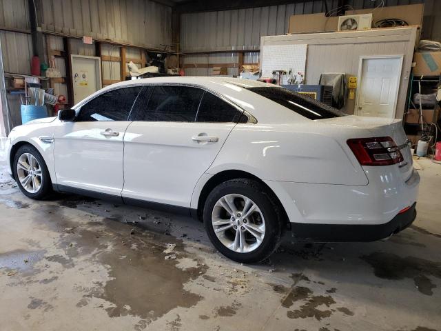 VIN 1FAHP2D81HG130372 2017 Ford Taurus, SE no.2