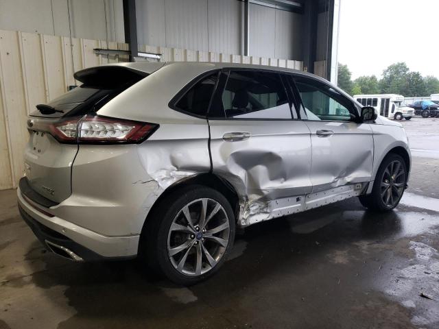 2018 FORD EDGE SPORT - 2FMPK4AP5JBB08783