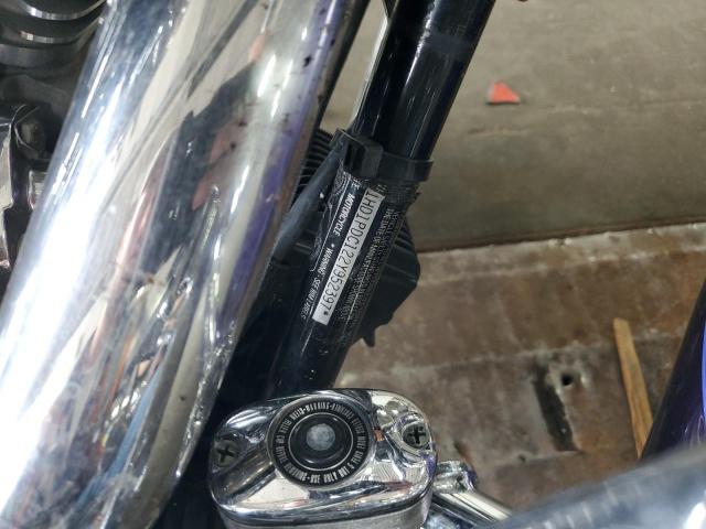 2002 HARLEY-DAVIDSON FLHRSEI - 1HD1PDC122Y952397