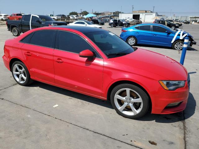 2015 AUDI A3 PREMIUM - WAUACGFF7F1139901