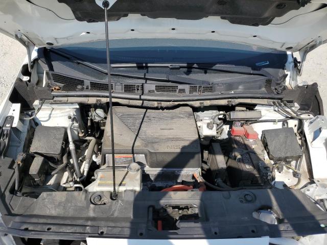 2022 NISSAN LEAF S PLU - 1N4BZ1BV1NC552986