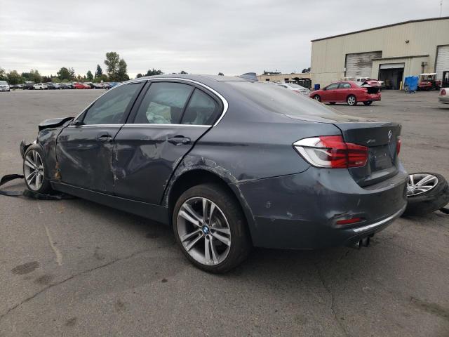 VIN WBA8D9G55HNU60036 2017 BMW 3 Series, 330 XI no.2