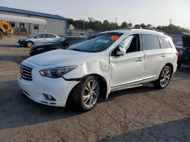 2015 INFINITI QX60 - 5N1AL0MM3FC505297
