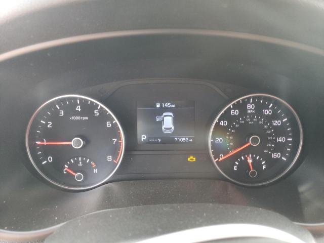 2020 KIA SPORTAGE L - KNDPMCAC5L7747165