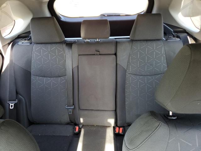 2020 TOYOTA RAV4 XLE - 2T3W1RFV3LC044882