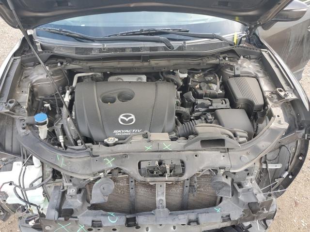 2016 MAZDA CX-5 TOURI - JM3KE2CY4G0709409