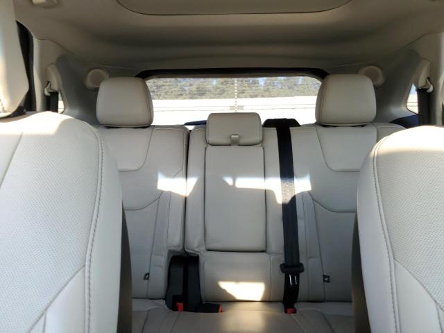 2015 FORD EDGE TITAN - 2FMTK4K83FBB02543