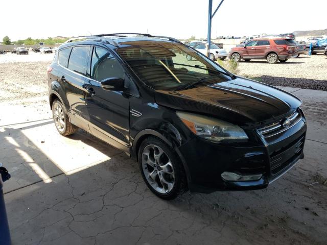 Vin: 1fmcu0j92eua13049, lot: 69648244, ford escape titanium 20144